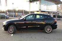 Maserati Levante GranSport