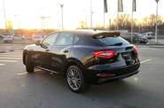 Maserati Levante GranSport