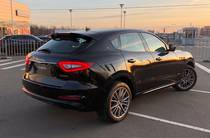 Maserati Levante GranSport