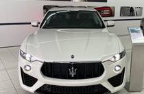 Maserati Levante Base