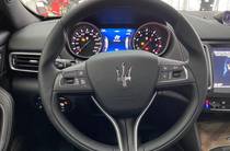 Maserati Levante Base