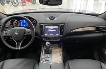 Maserati Levante Base