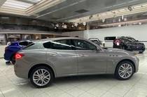 Maserati Levante GranLusso