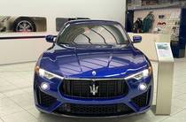 Maserati Levante Base