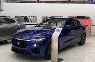 Maserati Levante Base