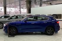 Maserati Levante Base