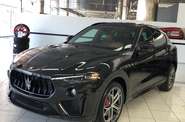 Maserati Levante Trofeo