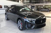 Maserati Levante Trofeo