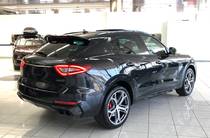 Maserati Levante Trofeo