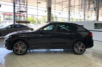 Maserati Levante Trofeo