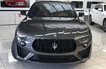 Maserati Levante Base