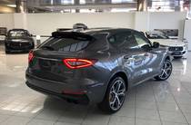 Maserati Levante Base