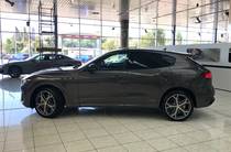 Maserati Levante Base