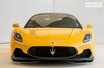 Maserati MC20 2021 
