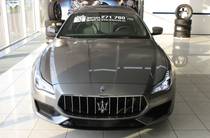 Maserati Quattroporte Base