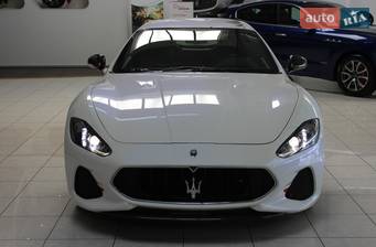 Maserati GranTurismo 4.7 AT (460 л.с.) 2019 Maserati GranTurismo 4.7 AT (460 л.с.) 2019