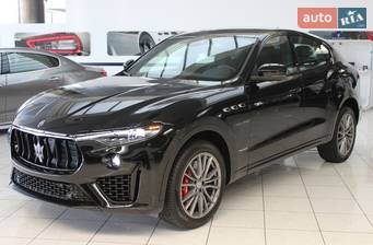 Maserati Levante 3.0 АТ (350 л.с.) 2019 Maserati Levante 3.0 АТ (350 л.с.) 2019
