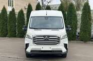 Maxus Deliver 9 Base