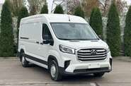 Maxus Deliver 9 Base