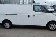 Maxus e-Deliver 3 Base