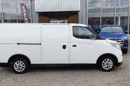 Maxus e-Deliver 3 Base