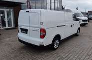 Maxus e-Deliver 3 Base