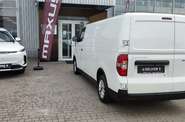 Maxus e-Deliver 3 Base