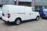 Maxus e-Deliver 3 Base