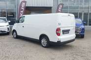 Maxus e-Deliver 3 Base