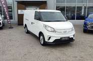 Maxus e-Deliver 3 Base