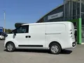 Maxus e-Deliver 5