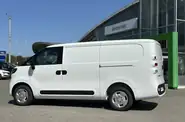 Maxus e-Deliver 5 Maxus e-Deliver 5 Base