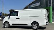 Maxus e-Deliver 5 Base