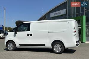 Maxus e-Deliver 5 Base