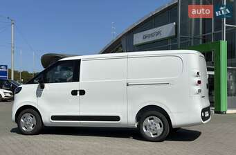 Maxus e-Deliver 5 2024 в Хмельницький