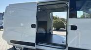Maxus e-Deliver 5 Base