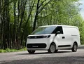 Maxus e-Deliver 5