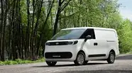 Maxus e-Deliver 5 Base
