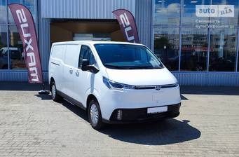 Maxus e-Deliver 7 2024 Base