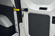 Maxus e-Deliver 7 Base