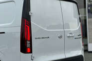 Maxus e-Deliver 7 Base