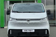 Maxus e-Deliver 7 Base