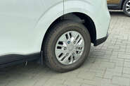 Maxus e-Deliver 7 Base