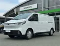 Maxus e-Deliver 7 Maxus e-Deliver 7