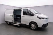 Maxus e-Deliver 7 Base