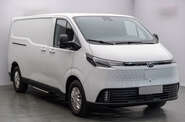 Maxus e-Deliver 7 Base
