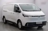 Maxus e-Deliver 7 Base