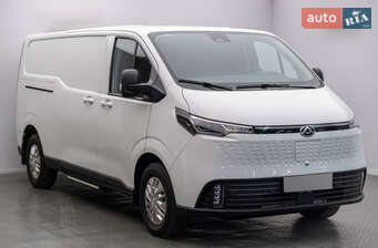 Maxus e-Deliver 7 2024 в Київ