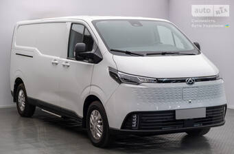 Maxus e-Deliver 7 2024 Base