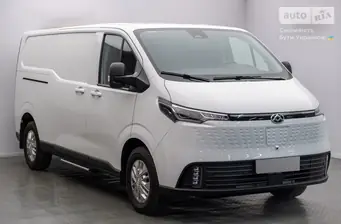 Maxus e-Deliver 7 Base 88 kWh (204 к.с.)  L2H1 AWD Фото 3